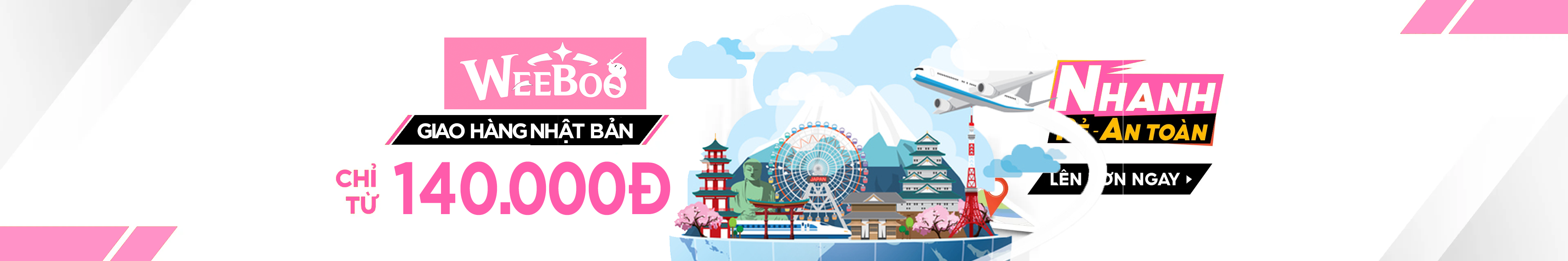 Gửi hàng nhanh chóng với SPX: lấy tận nơi, giao tại điểm, phủ sóng 34 tỉnh thành, theo dõi real-time, an toàn tiện lợi.